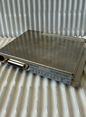 1x  Magnetscale Interpolator MJ620-T02 Signalaufbereitun