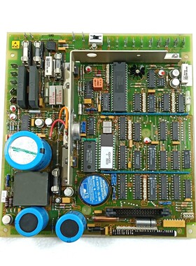 STN ATLAS AZ 6044 G 211 处理器 PCB CIRCUIT 卡 AZ 6044 T 202