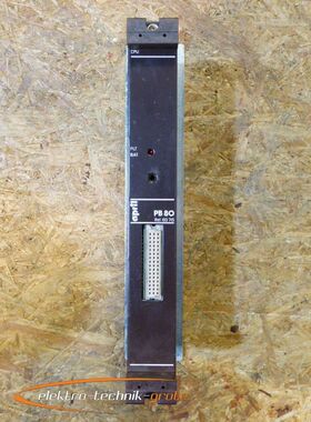 April PB 80 Modul 60715 gebraucht