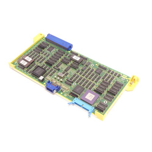 Fanuc A16B-2200-0160 / 08B GRAPHIC CPU Board SN:300612