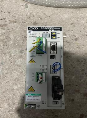 CKD转盘AX9000TS-U0马达AX4045TS-DM议价