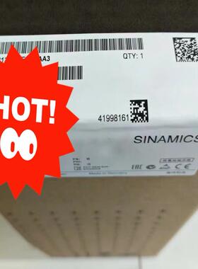 6SL3120-1TE31-3AA3包装6SL312议价