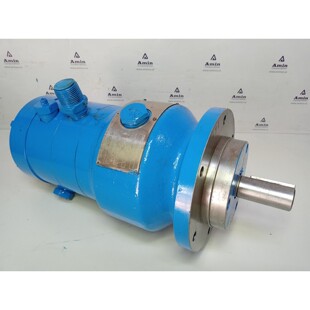 Marshalsea hydraulics Pumpe Typ: 11199-42 Hydraulische Hoher