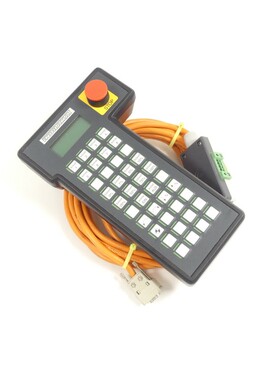 Indramat / Keba HT 4B1 / HT4 Neutral 16846 Handbedienger?t S