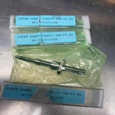 台湾TBIMOTION1712201944滚珠丝杆FSFKR议价