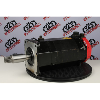 FANUC aM30/3000 A06B-0166-B675#0016 (ROSE) (SERVOMOTEUR) - G