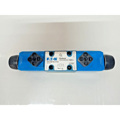 Eaton Vickers DG4V-3-0C-H-M-U-H7-60 Direccional Mando Válvu