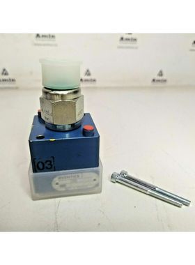 Aventics 3526010210 Válvula Repuesto Pn Distribuidor - Nuev