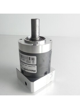 Rexroth MNR: R911312983 TYP: GTE060-NN2-040A-NN02 Planetenge