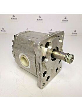 WPH-Wytwornia Pomp Hydrauliczynch PZ2-K-25-P Hydraulic gear