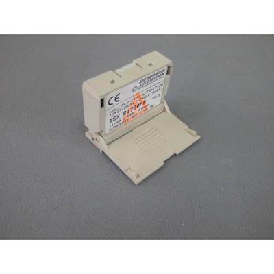 TSXP1720FB - TELEMECANIQUE - TSXP17 20FB / Cartouche log. PL