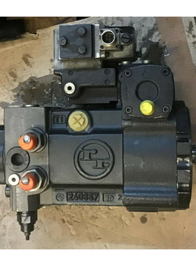 NEU K?ssbohrer Hydromatik A4V90ES1.0L0C1010-S A4V Hydraulikp