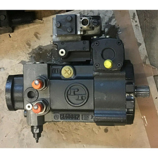 NEU K?ssbohrer Hydromatik A4V90ES1.0L0C1010-S A4V Hydraulikp