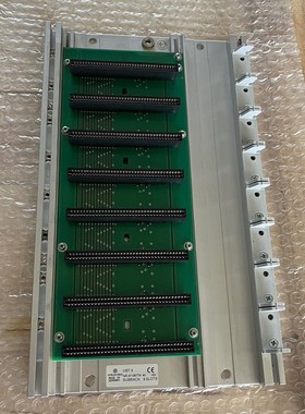 Schleicher UBT 8 31106774 Subrack 8 Slots