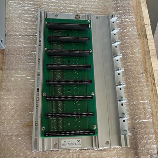 Schleicher UBT 8 31106774 Subrack 8 Slots