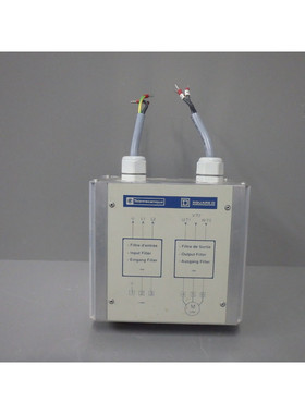 VW3A16401 - Telemecanique - VW3-A16401 / Interruttore Induct