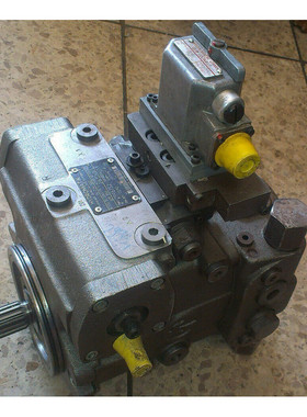 Hydromatik Rexroth Hydraulikpumpe Hydraulikmotor Neu A11VG50