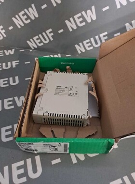 TSXSCY21601 - SCHNEIDER - TSXSCY21601/Module Communication M