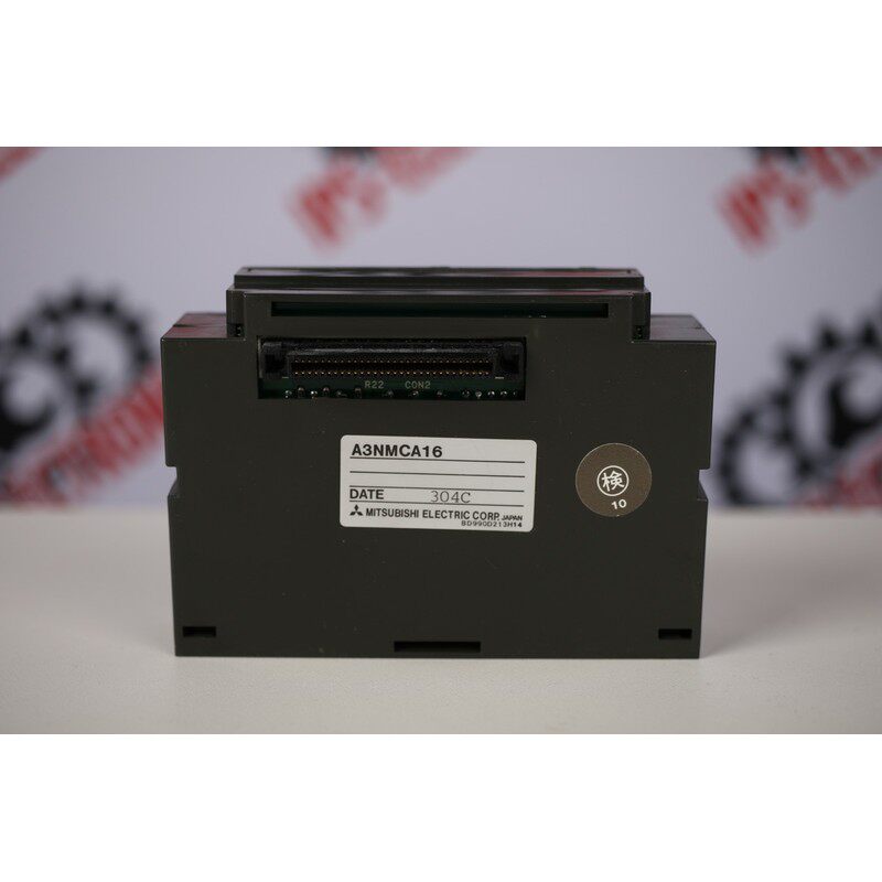 MITSUBISHI A3NMCA16 (MEMORY BOARD) - 6 mois de garantie