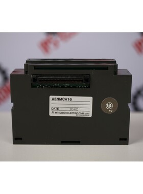 MITSUBISHI A3NMCA16 (MEMORY BOARD) - 6 mois de garantie