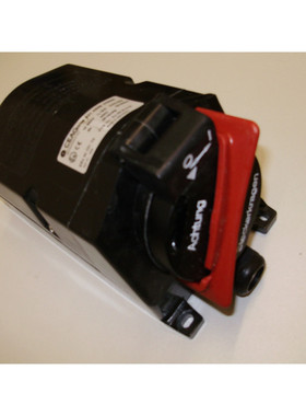 CEAG GHG 531 4506 Explosionsgeschützt Wandsteckdose Ui 690V
