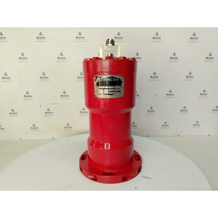 Damcos BRCF 014-B1 Hydraulische Single-Acting Balanced Dreh-