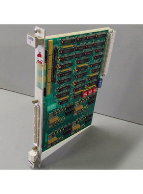 07S0095004/A - SEPRO - 07S0095004A/32E01 Tarjeta 32 Entradas