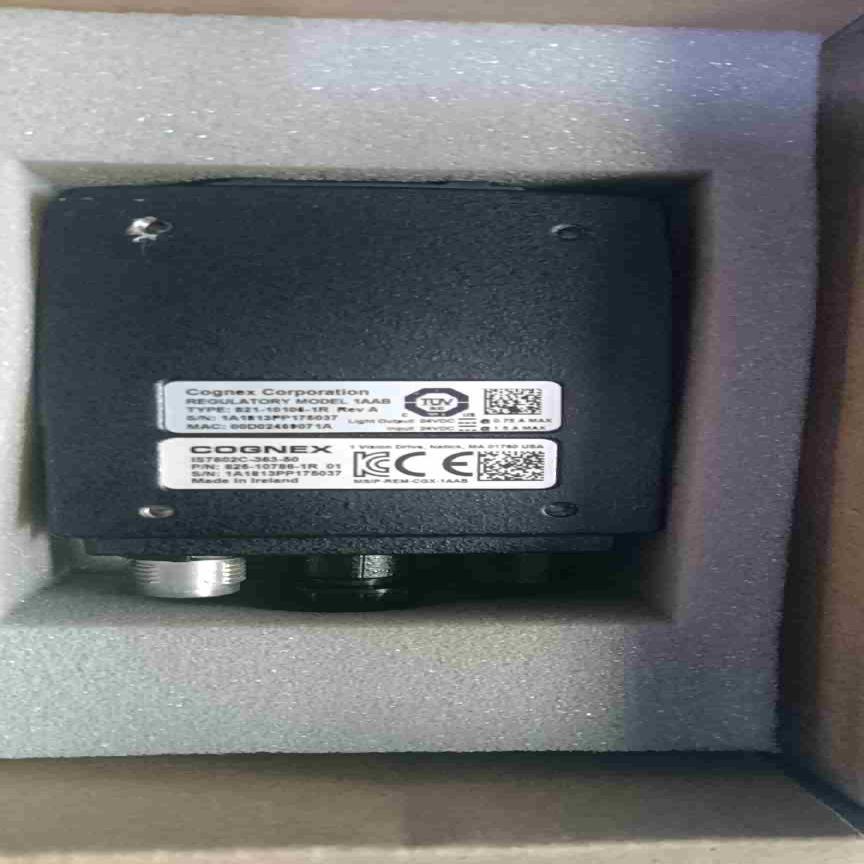 康耐视IS7802C-363-50议价