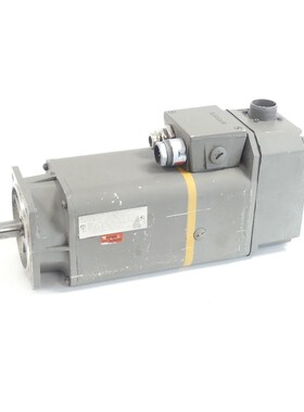 Siemens 1FT5062-0AC01 - Z Permanent Magnet Motor SN:E8A92809