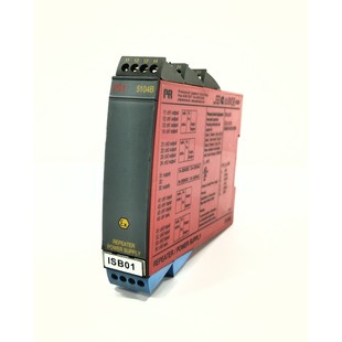 PR ELECTRONICS 5104B 重复电源供应 5104B_B