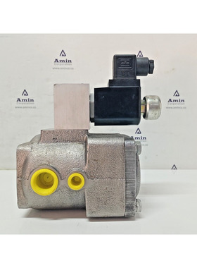 Aventics R417002149 Magnetventil 24VDC - NEW