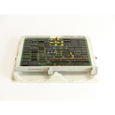 Wiedeg Elektronik 4709668 Z.Nr. 652.001/1.3.03 SN:25HUM1.0 -