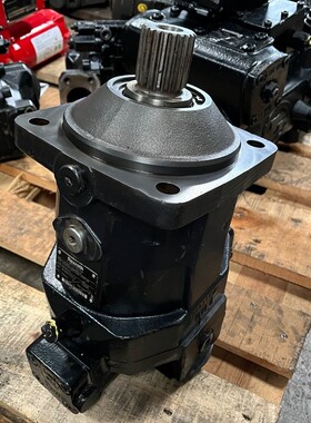 Rexroth A6VM107HA2T/63W 9605515 K?ssbohrer 8.047.121.000.0 H