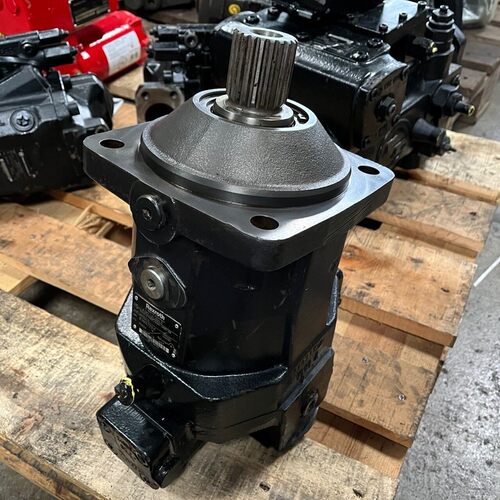Rexroth A6VM107HA2T/63W 9605515 K?ssbohrer 8.047.121.000.0 H