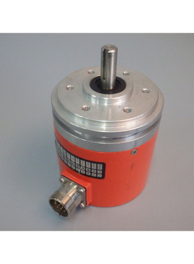 PH55996R360 - HOHNER AUTOMATION - PH5599 6R360 / Drehgeber D