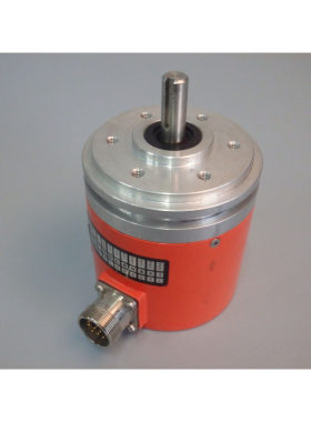 PH55996R360 - HOHNER AUTOMATION - PH5599 6R360 / Drehgeber D