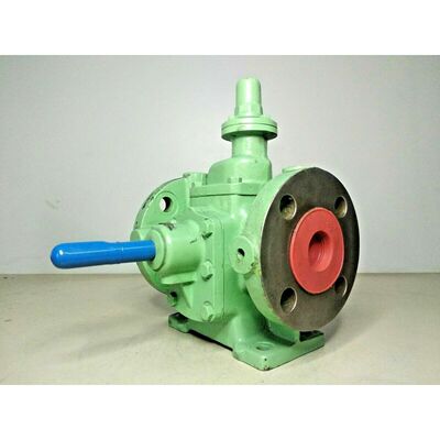 Taiko Kikai NHG-3M Lub oil / fuel oil Transfer gear Pump