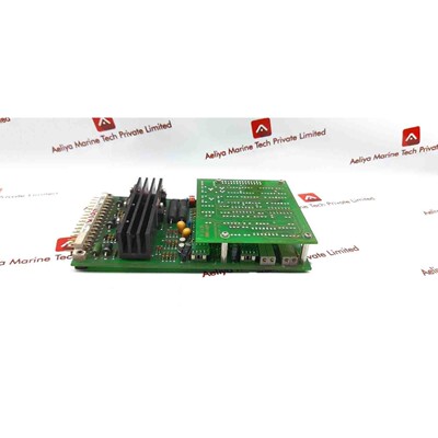 Liebherr 926096114 Placa de Circuito Impreso 6610116