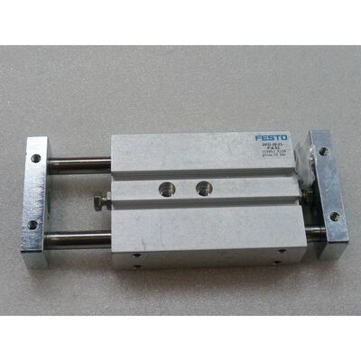 Festo DPZJ-20-25-P-A-S2 Pneumatik Doppel Kolbenzylinder Arti