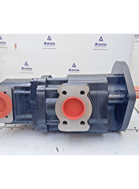 TTS 44024 Hydraulische Zahnradpumpe - Neu | eBay