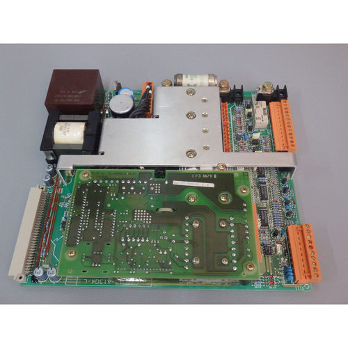 6SC61000GA12 - Siemens - 6SC6100-0GA12 / Power Simodrive 610