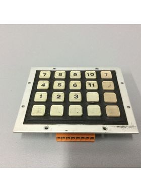 XBLC5020F315 - TELEMECANIQUE - XBL-C5020F315 / Clavier 20 to