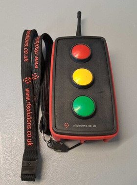 SABRET3 - RF SOLUTIONS - SABRE-T3 / Emetteur industriel 3 bo