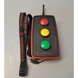 SABRET3 - RF SOLUTIONS - SABRE-T3 / Emetteur industriel 3 bo