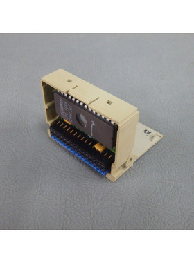 TSXMC70E224 - TELEMECANIQUE - TSXMC70 E224 / Board Eprom 24K