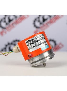 HOHNER H33230 (ENCODER) - 6 mesi di garanzia