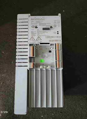 德国诺德变频器nordac sk535e-751-340-a议价
