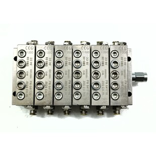 DROPSA LUBRICANT 套件 LUBRIFICAZIONE 混合阀门 3133306