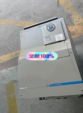 施耐德变频器ATV21HD55N4 没有包装 55KW议价