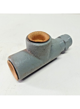 BSM- Brown & Sharpe 714-81902-31 3/4'' Relief valve - NEW IN